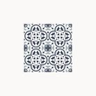 Florentine Classic Blue Matt Tile - Tilewave | Tile Supplier Sydney