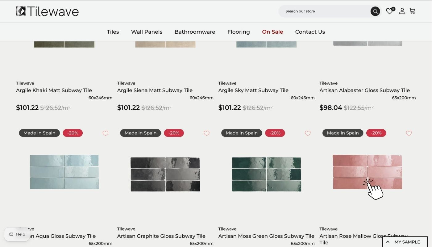 Browse Products1