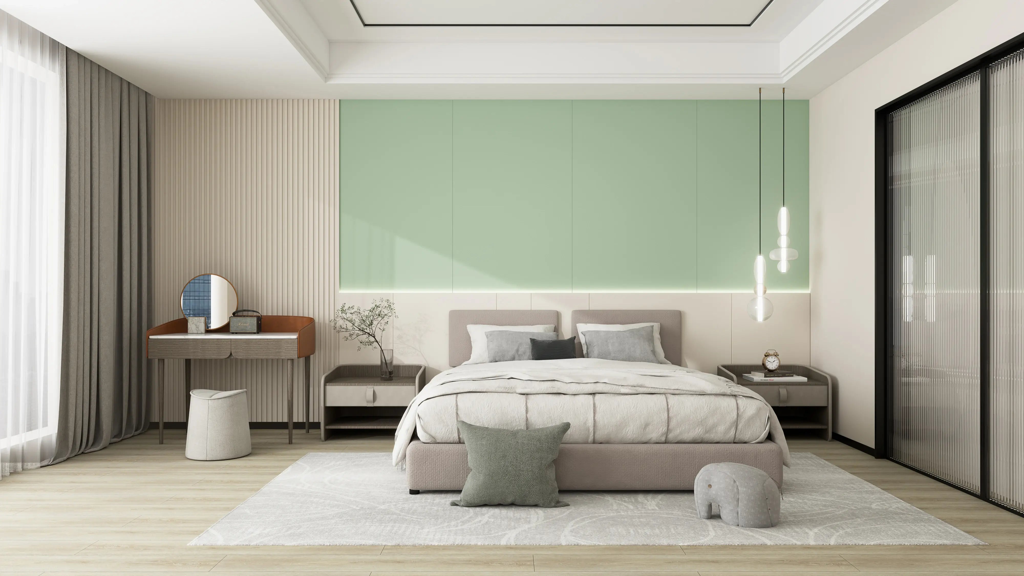 Bath Salts | Flat Wall Panel - Tilewave | Tile Supplier Sydney