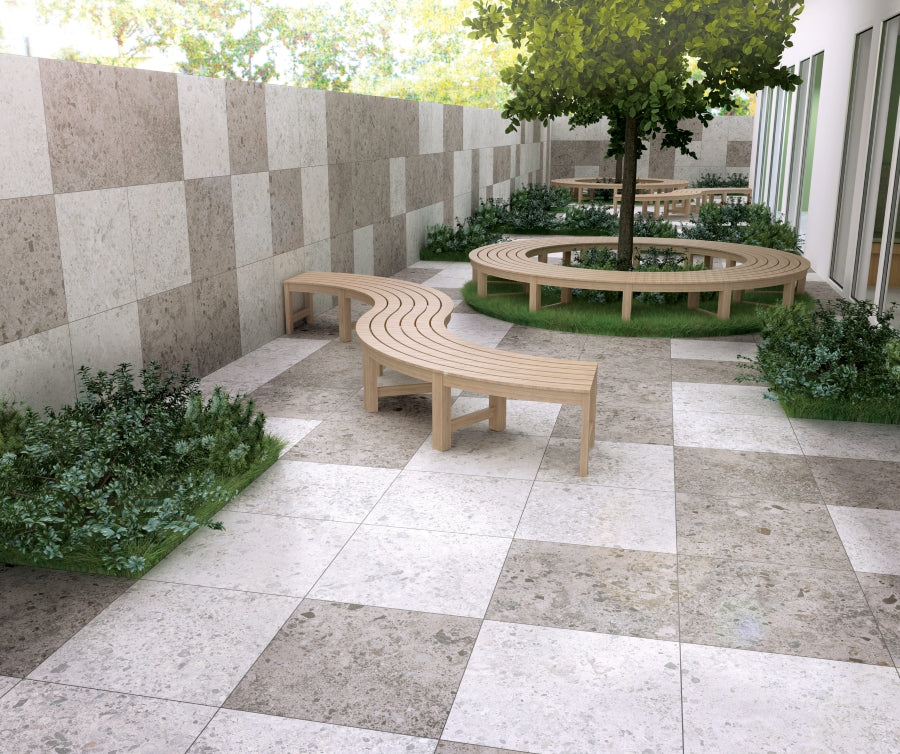 Bergamo Scuro Matt Tile - Tilewave | Tile Supplier Sydney