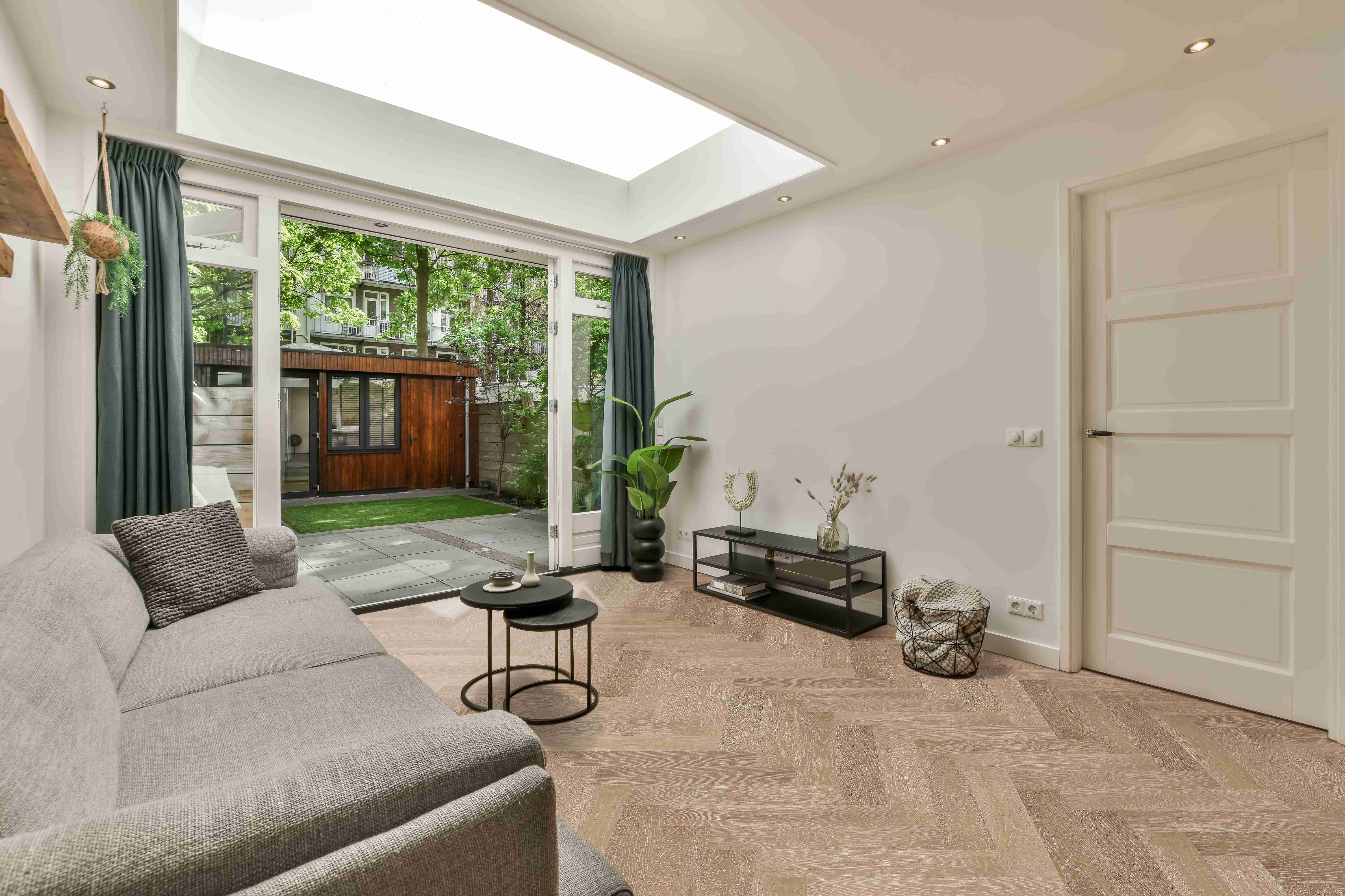 Castel Nuovo Herringbone Collection | Boathouse - Topdeck | Tile Supplier Sydney