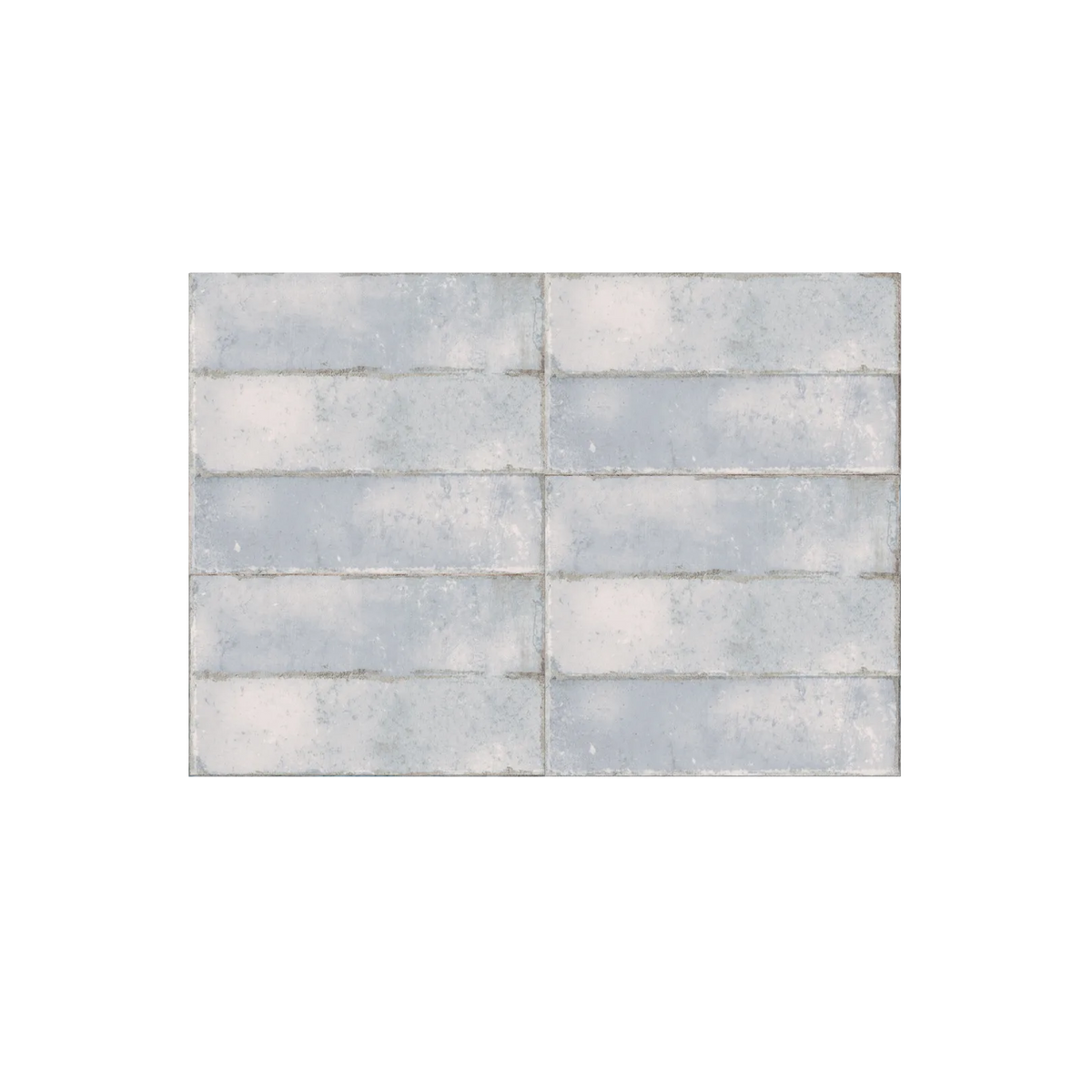 Hackney Pearl White Gloss Subway Tile – Tilewave