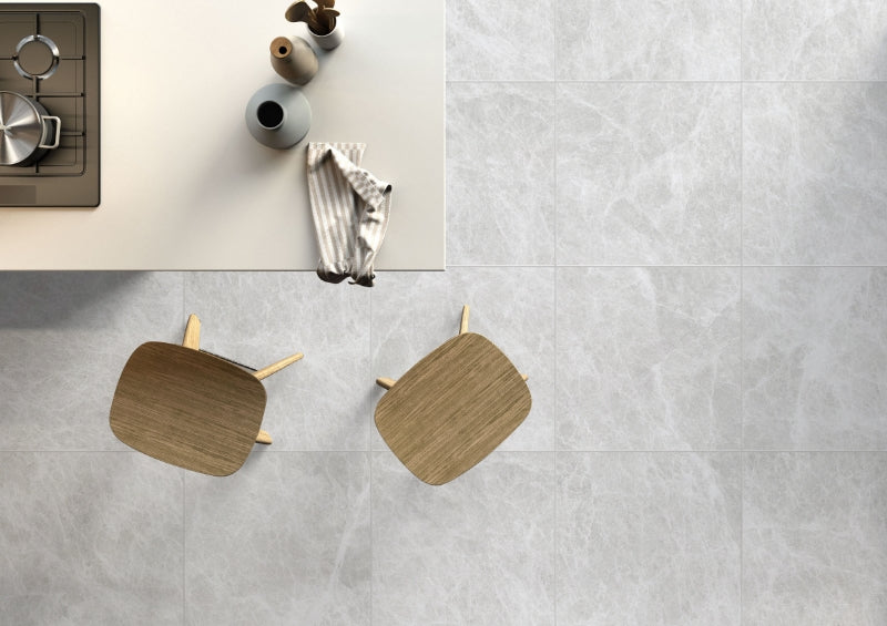 Hermes White In & Out Tile - Tilewave | Tile Supplier Sydney