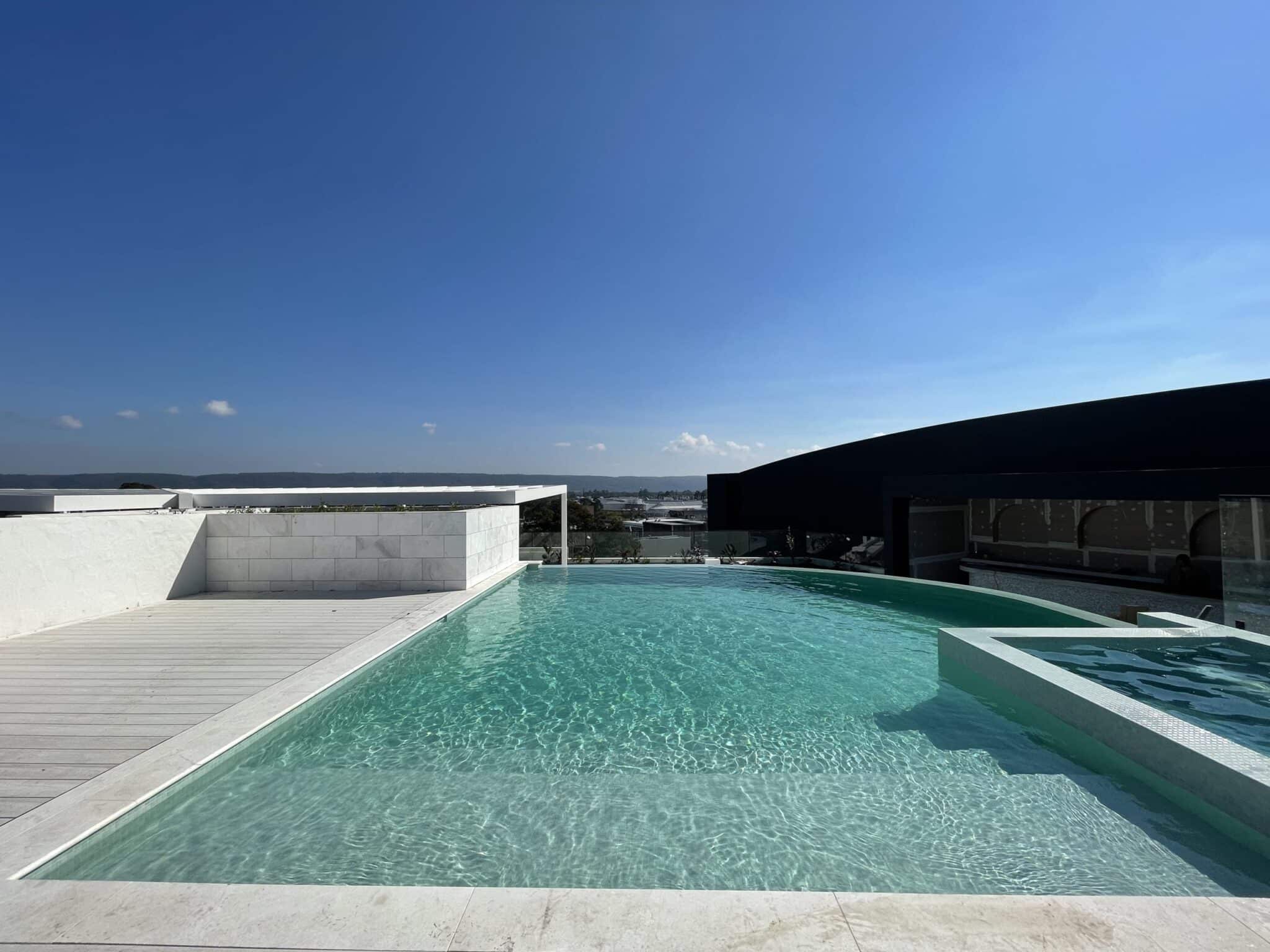 Niebla 2529-B 25x25mm | Ezarri Mosaic - Ezarri Mosaic | Tile Supplier Sydney