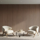 Modern Home Feature Wall Acoustic Wood Wall Panel