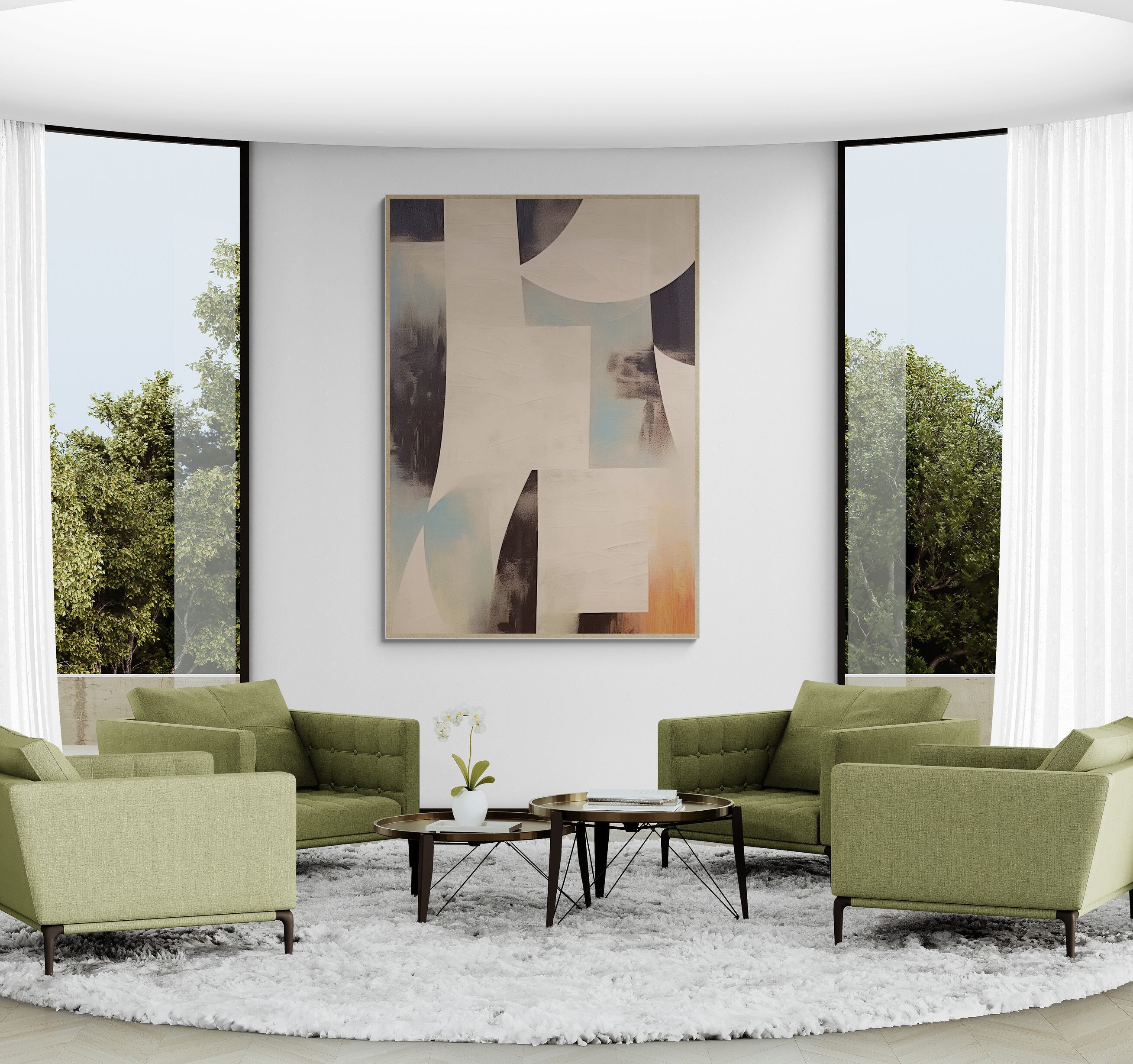 Fragments of Light - Jane Art | Tile Supplier Sydney