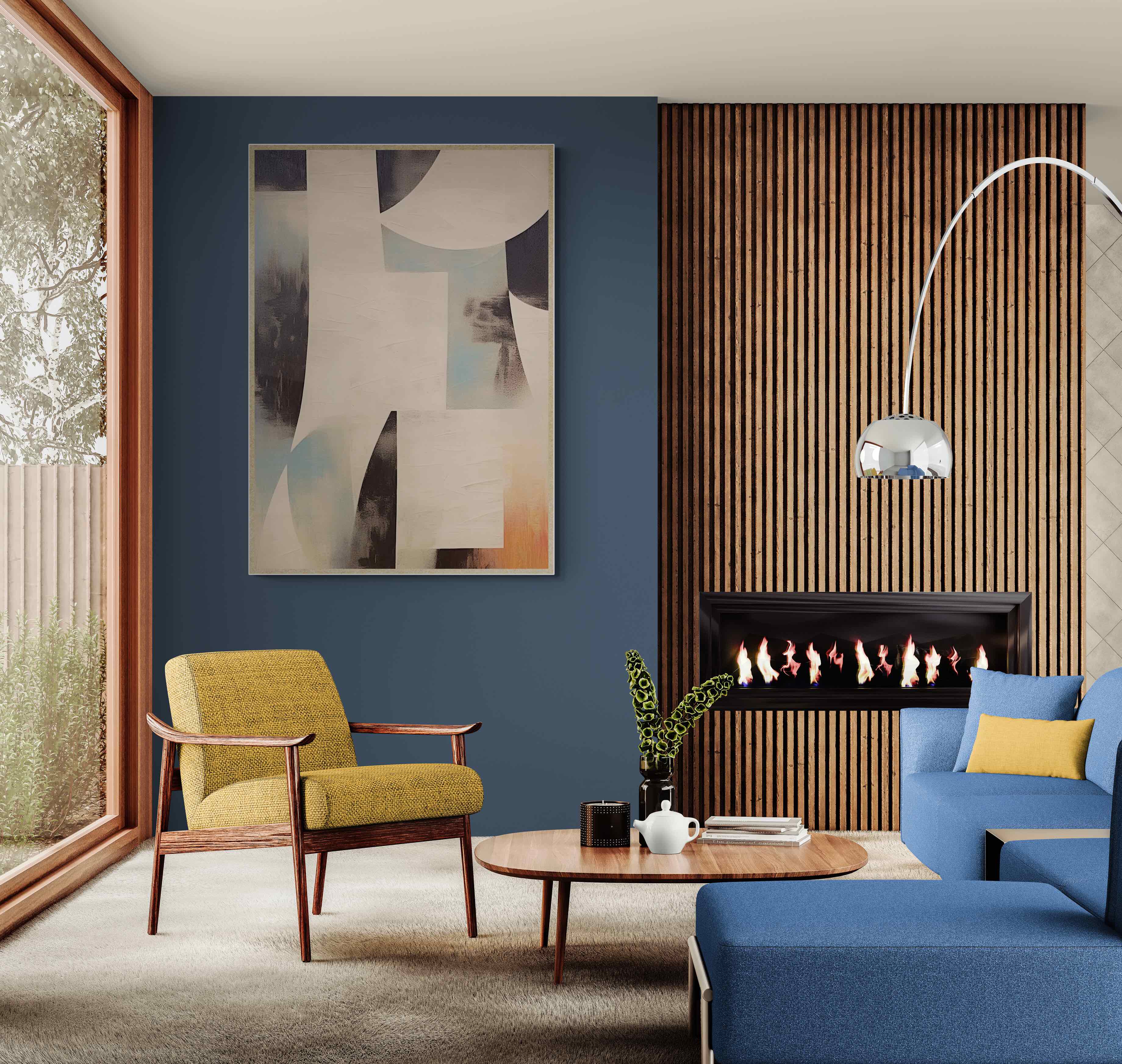 Fragments of Light - Jane Art | Tile Supplier Sydney