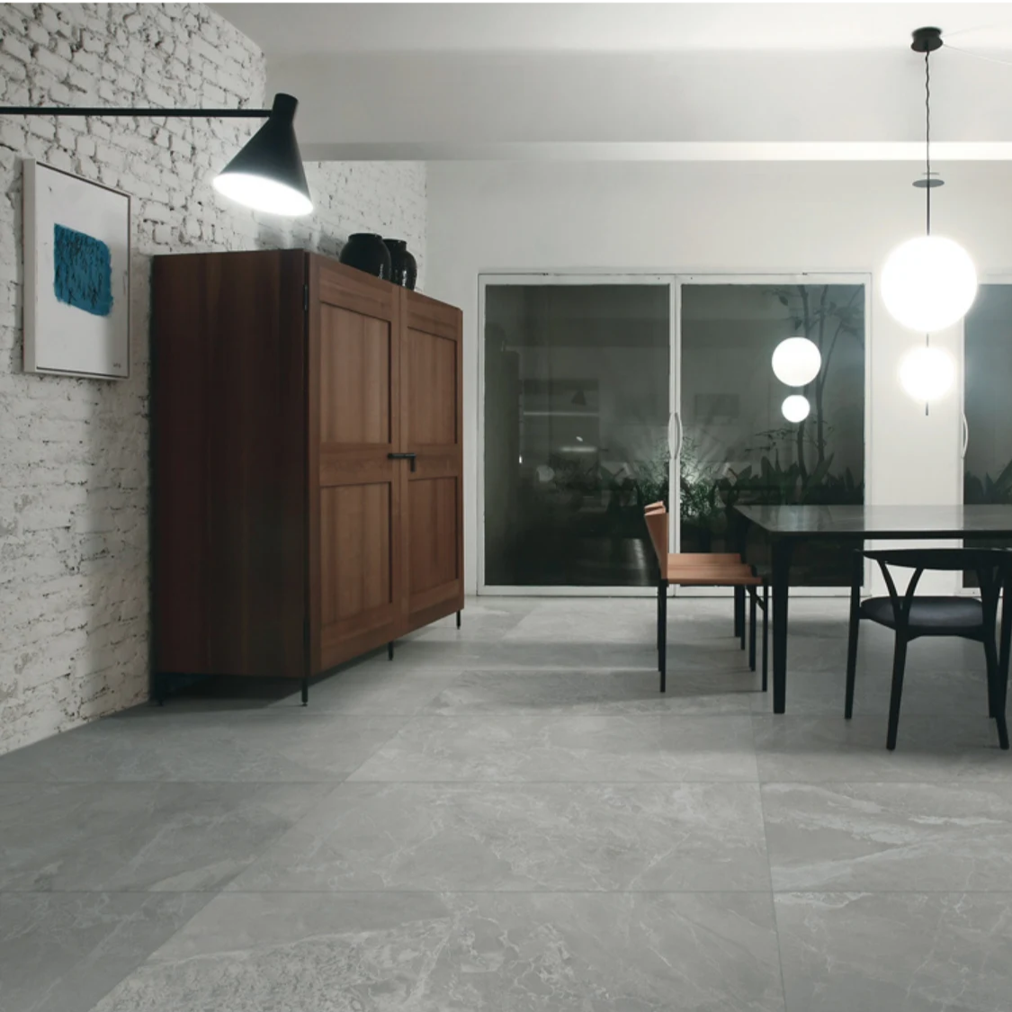 Joyce Tortora Matt Tile Tilewave