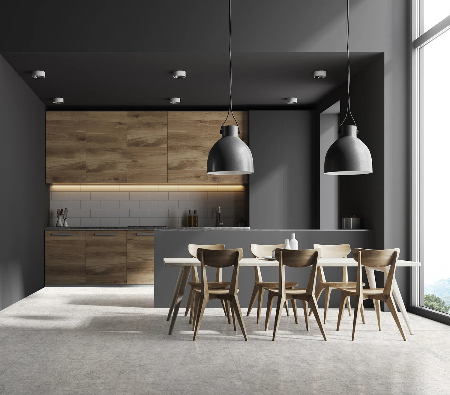 Arlo Greige External Tile - Tilewave | Tile Supplier Sydney