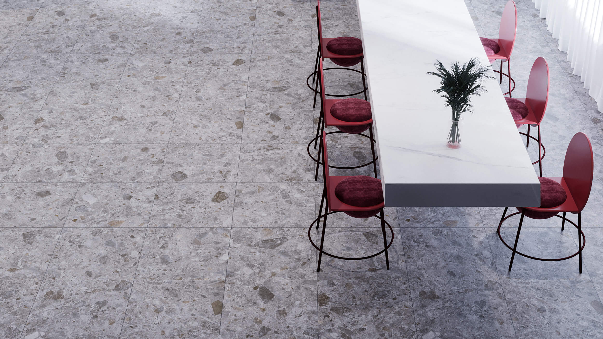 Norrock Grey External Tile - Tilewave | Tile Supplier Sydney