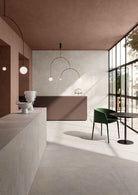 Soft Stone White Matt Tile - Tilewave | Tile Supplier Sydney