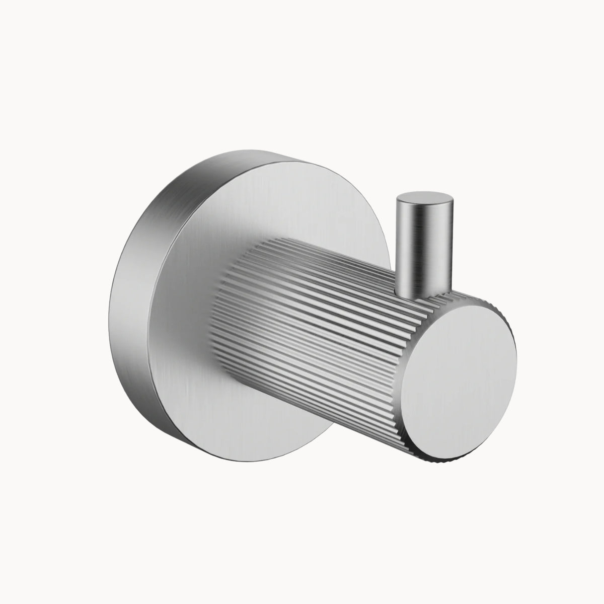 Linie Robe Hook | Brushed Nickel – Tilewave