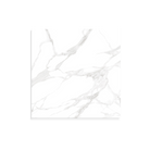 Aurora Carrara porcelain tile with elegant marble-look veining