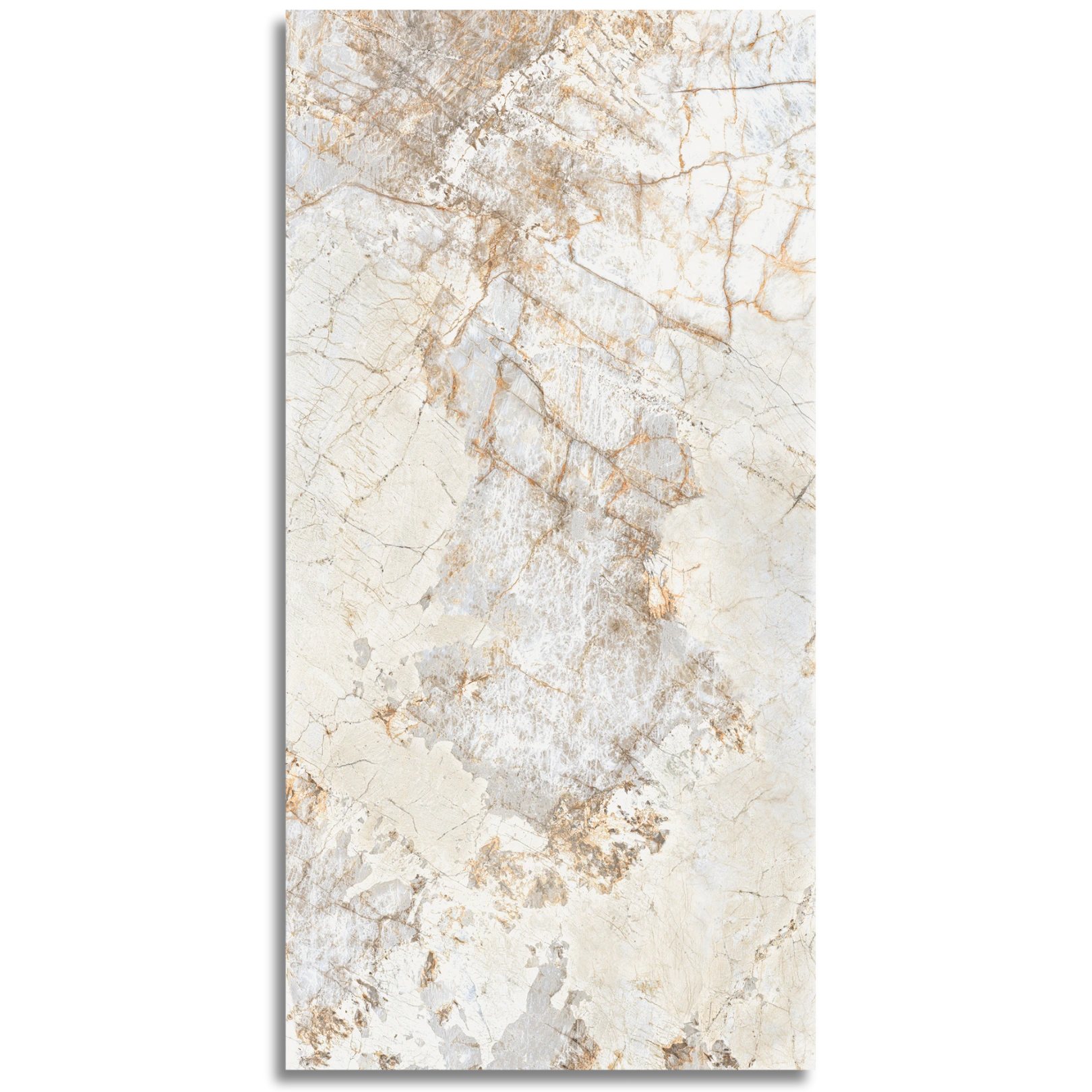 Meteorite Collection Natural Tilewave