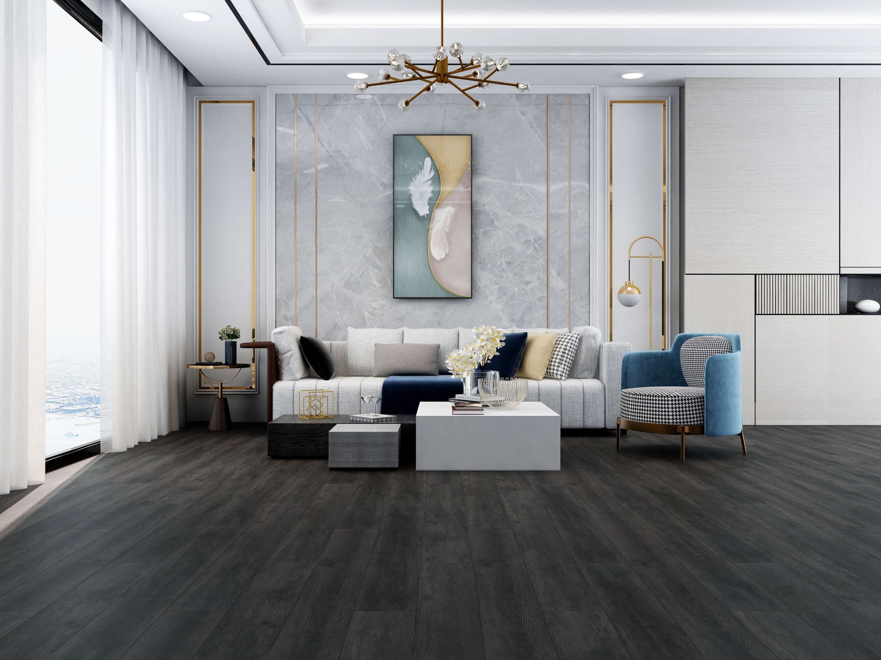 Avala Hybrid Planks 1524x183x6.5mm | Moschino - Topdeck | Tile Supplier Sydney