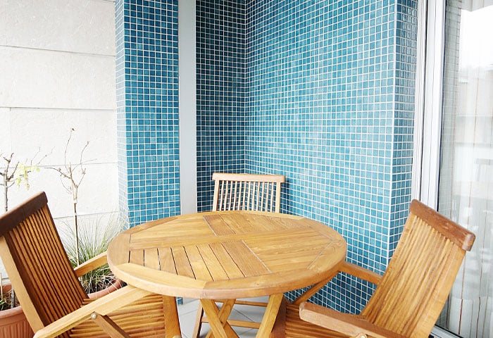 Niebla 2502-A 25x25mm | Ezarri Mosaic - Ezarri Mosaic | Tile Supplier Sydney