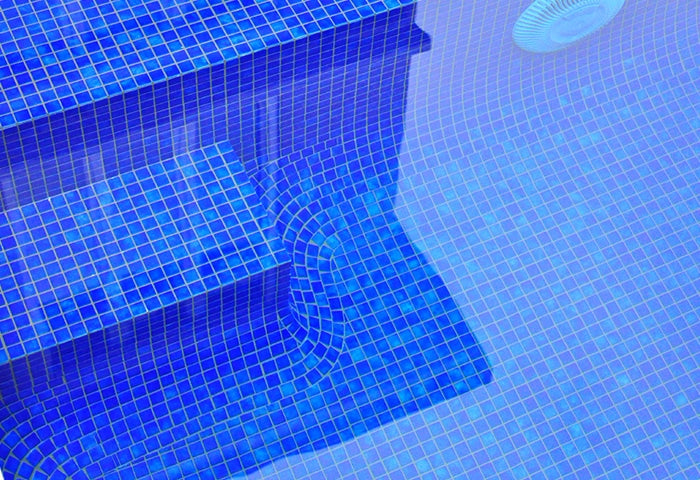 Niebla 2512-C 25x25mm | Ezarri Mosaic - Ezarri Mosaic | Tile Supplier Sydney