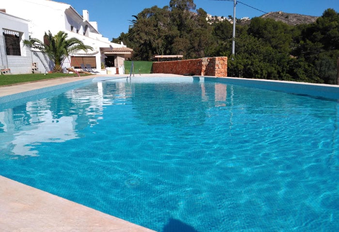 Niebla 2521-B 25x25mm | Ezarri Mosaic - Ezarri Mosaic | Tile Supplier Sydney