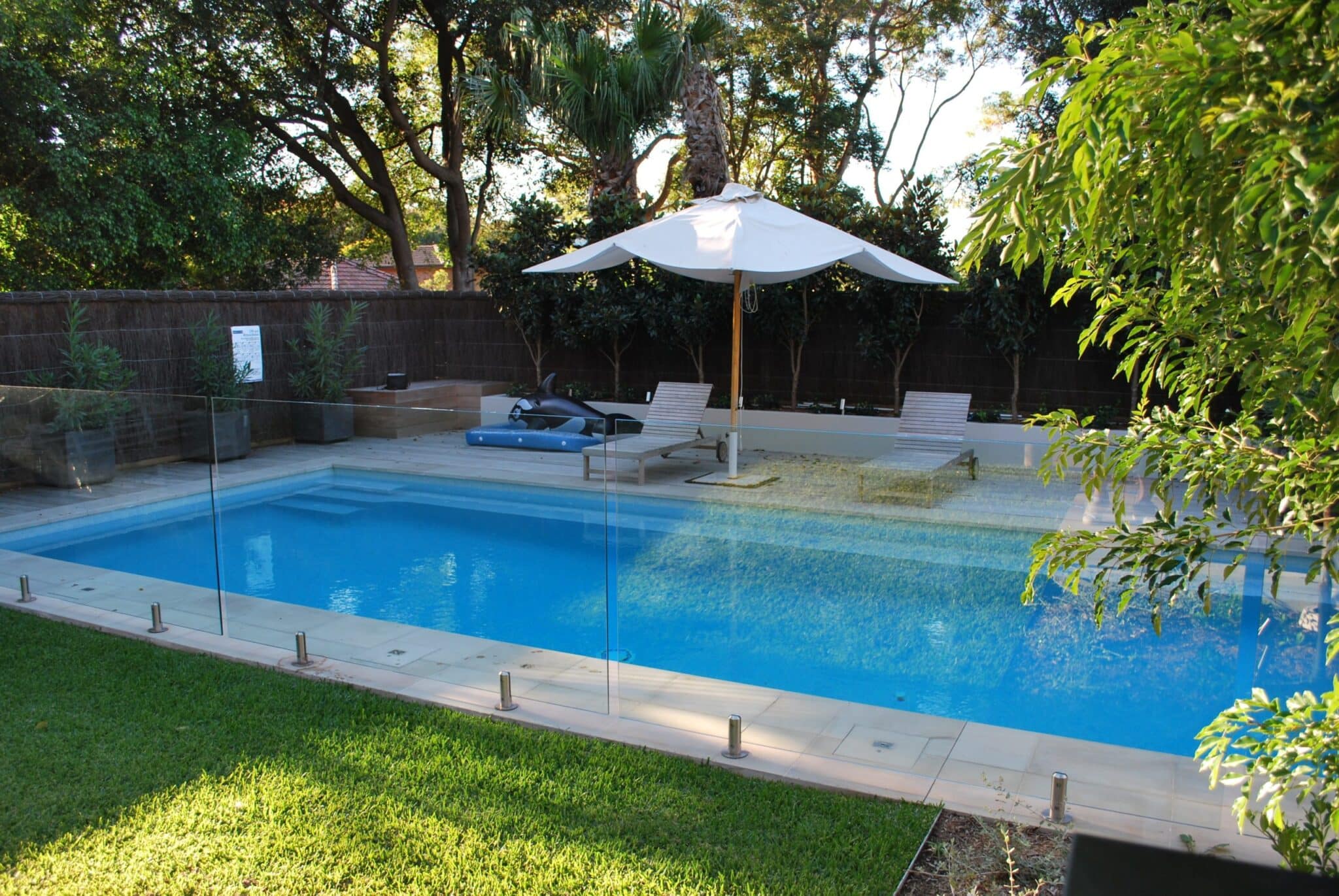 Niebla 2521-B 25x25mm | Ezarri Mosaic - Ezarri Mosaic | Tile Supplier Sydney