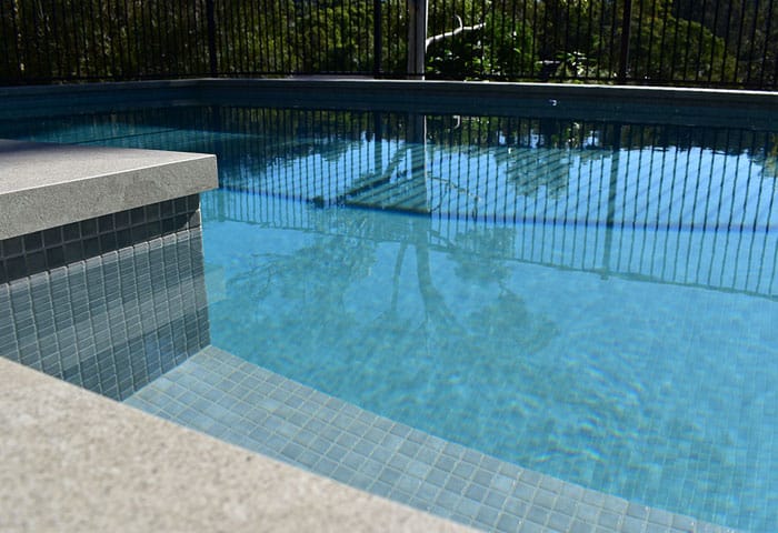 Niebla 2560-A 25x25mm | Ezarri Mosaic - Ezarri Mosaic | Tile Supplier Sydney