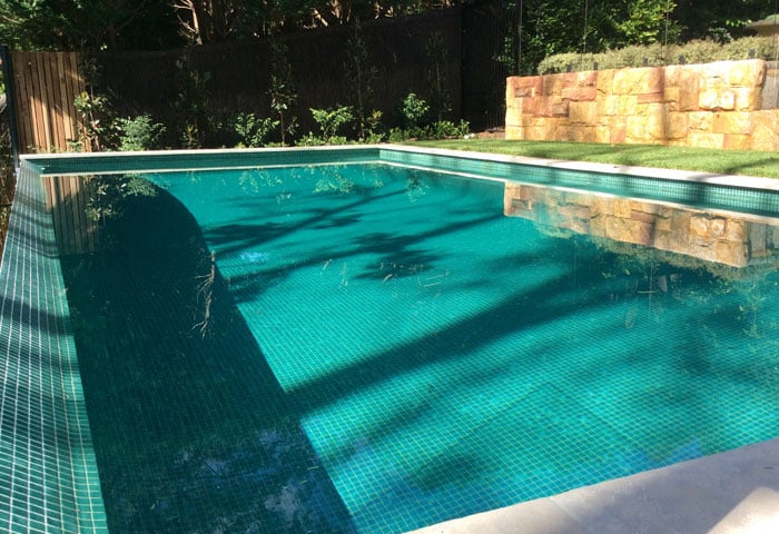 Niebla 2502-A 25x25mm | Ezarri Mosaic - Ezarri Mosaic | Tile Supplier Sydney