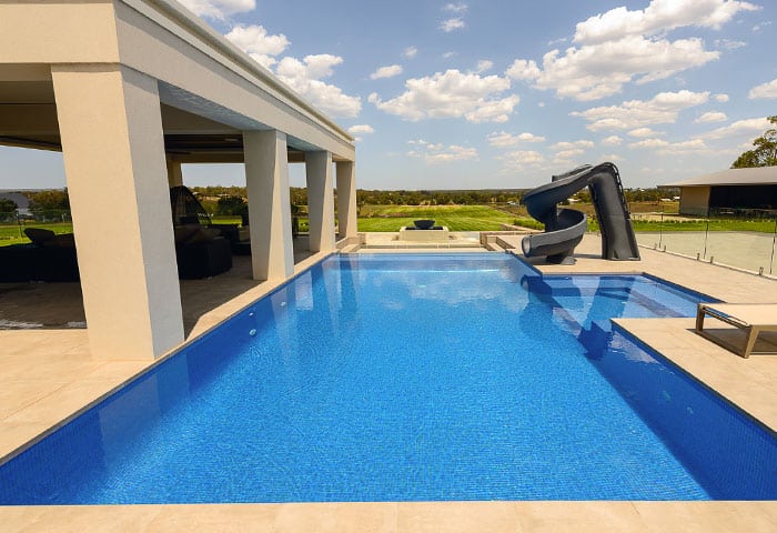 Niebla 2505-A 25x25mm | Ezarri Mosaic - Ezarri Mosaic | Tile Supplier Sydney