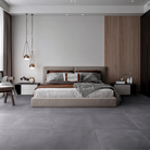 Nordic Smoke Matt Tile Tilewave