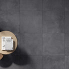 Nordic Smoke Matt Tile Tilewave