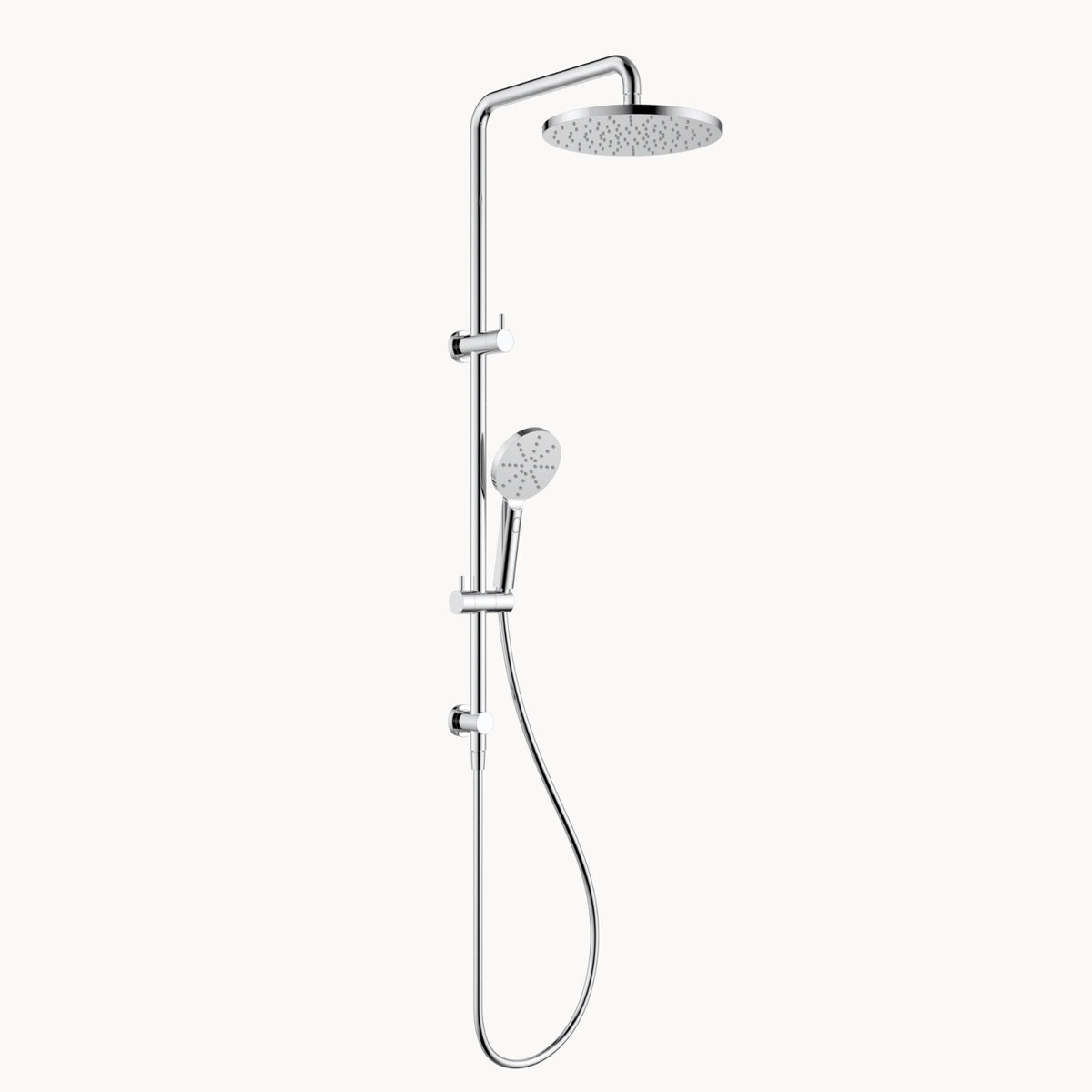 Otus Multi-function Shower Set | Stainless Steel – Tilewave