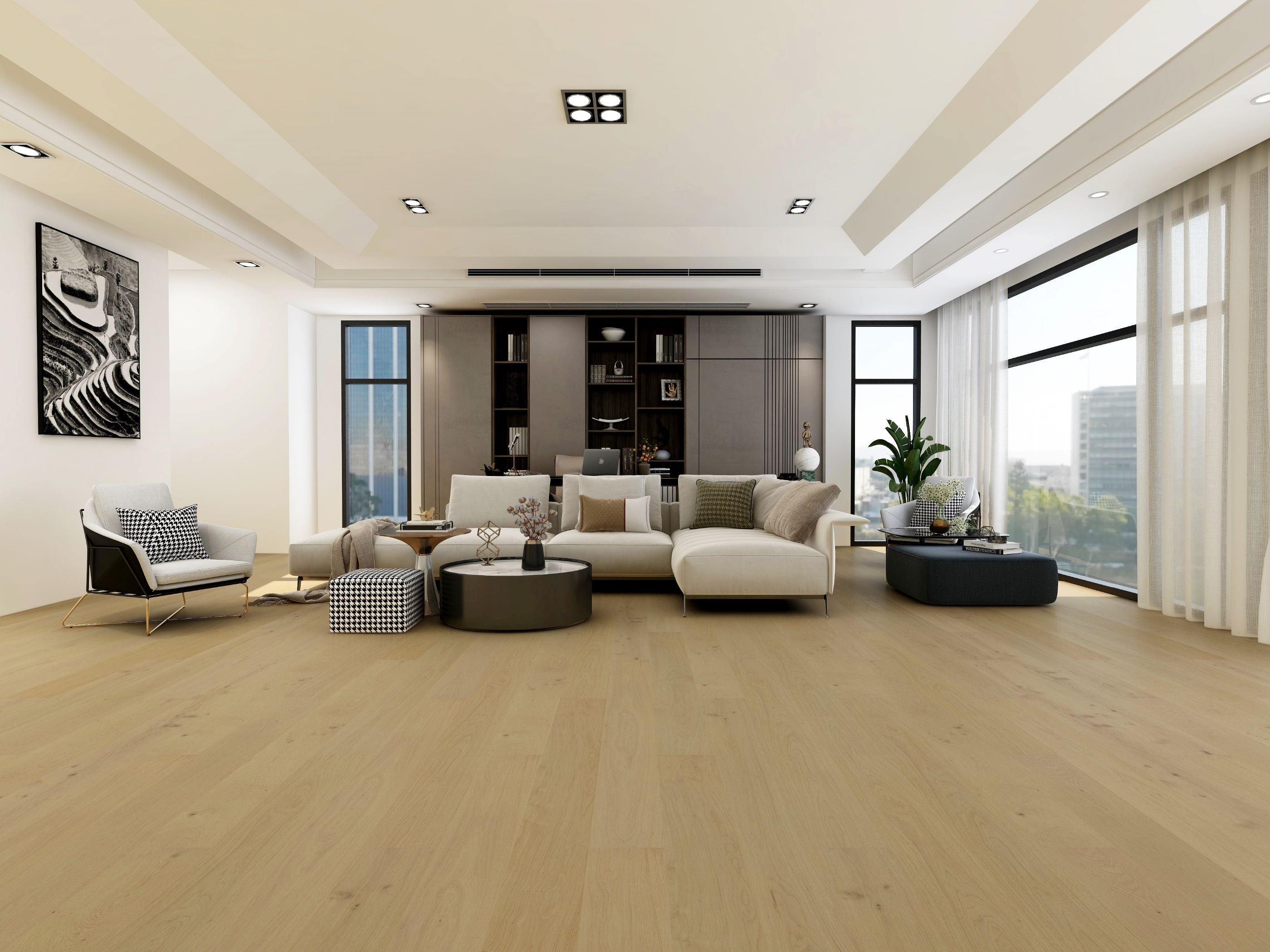 Project Oak Collection | Chateau - Topdeck | Tile Supplier Sydney