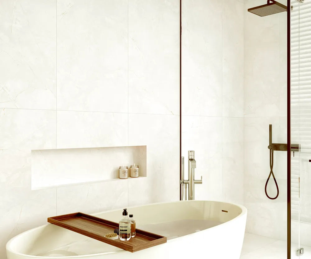 Snowy River Matt - Tilewave | Tile Supplier Sydney