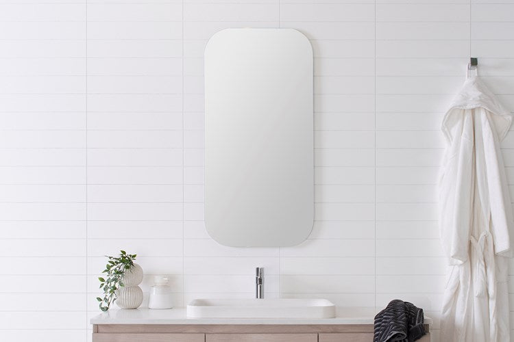 Stadium Mirror - ADP | Tile Supplier Sydney