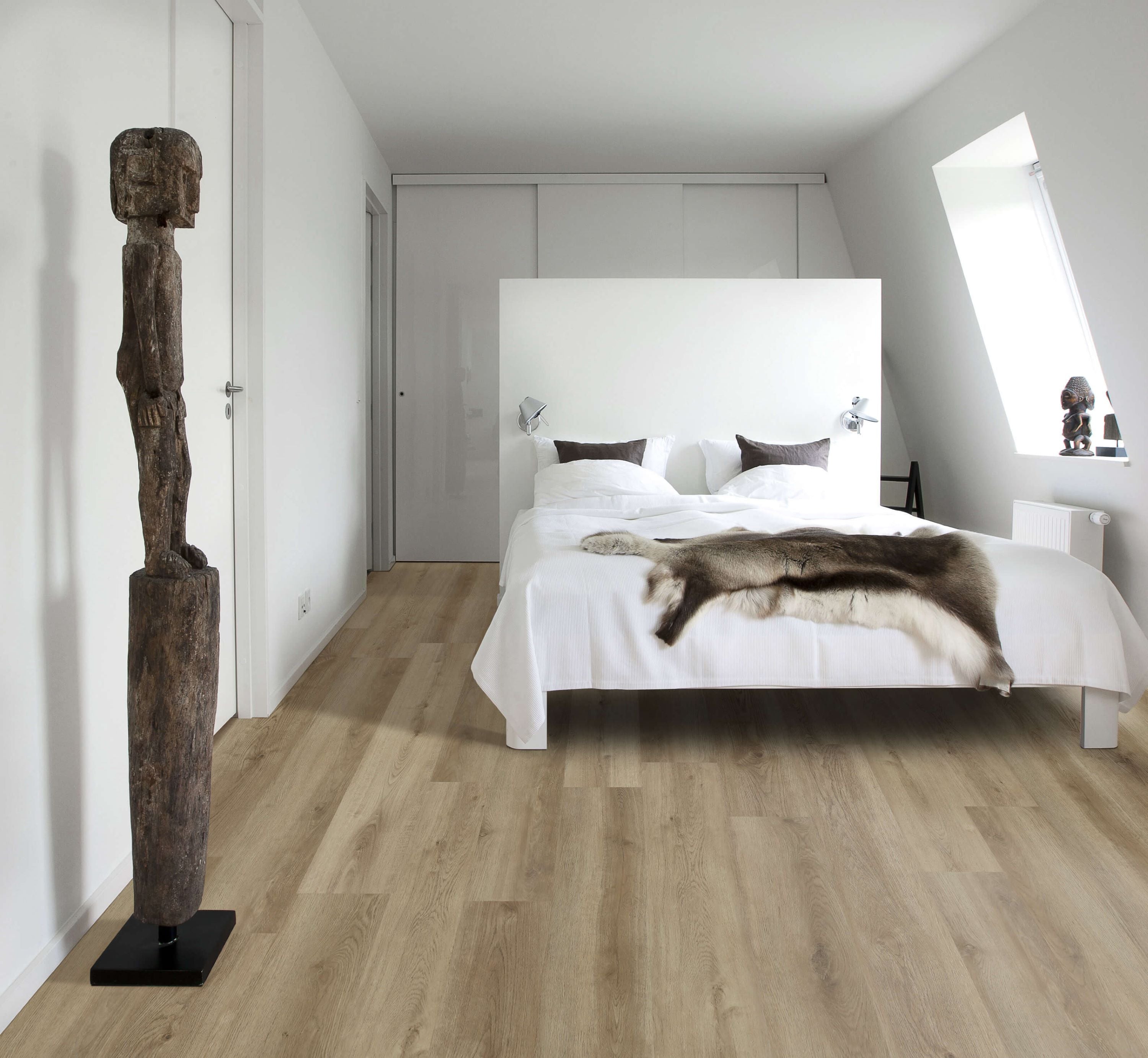 Lumiere Ultra HD Hybrid Planks | Sherwood Oak - Topdeck | Tile Supplier Sydney
