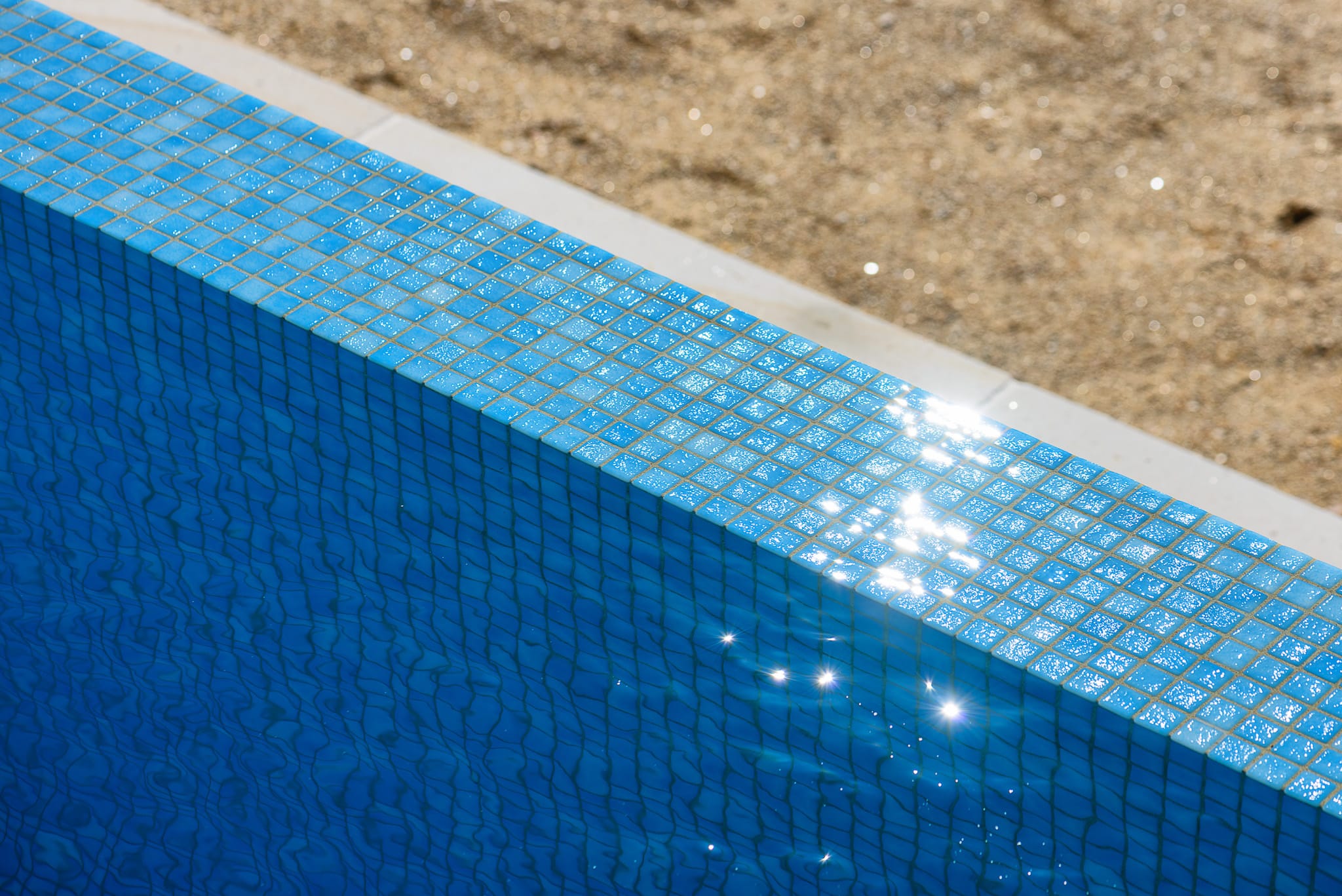 Niebla 2508-A 25x25mm | Ezarri Mosaic - Ezarri Mosaic | Tile Supplier Sydney