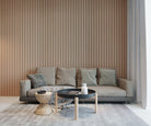 Living Room Acoustic wall panel decoration