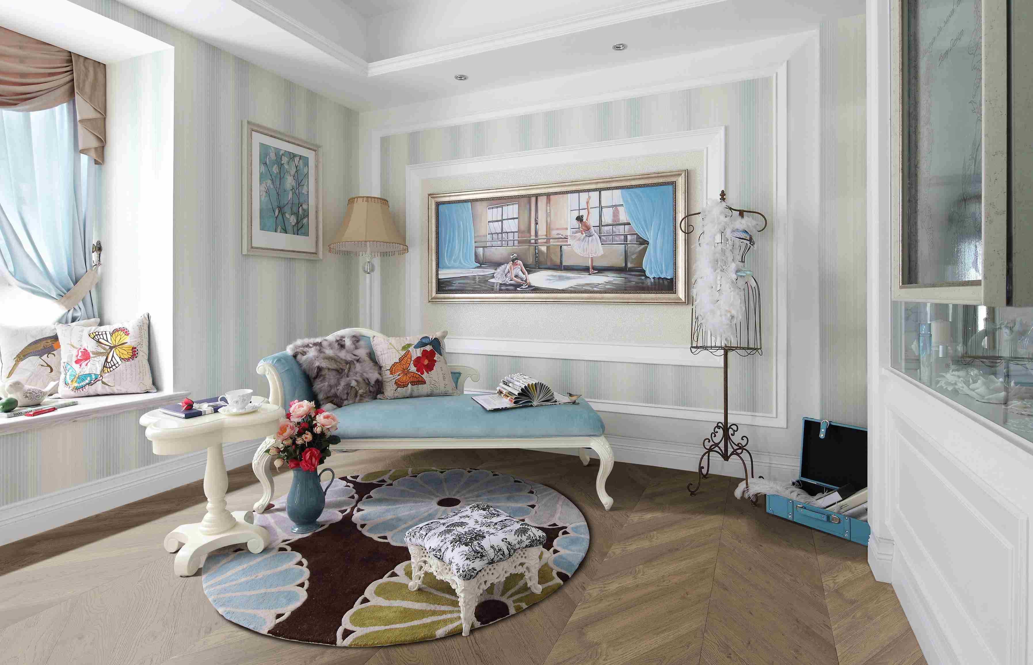 Cavallo Bianco Chevron Planks | Truffle Oak - Topdeck | Tile Supplier Sydney