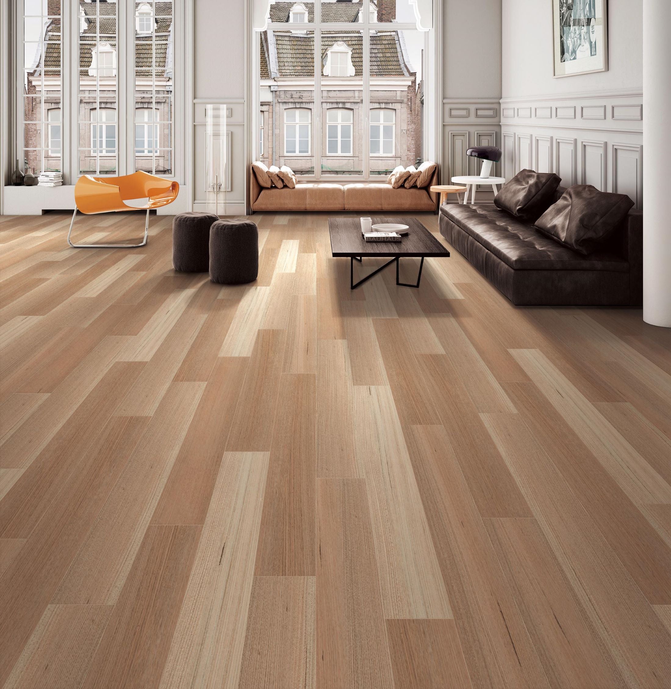 Avala Hybrid Planks 1524x183x6.5mm | Tasmanian Oak - Topdeck | Tile Supplier Sydney