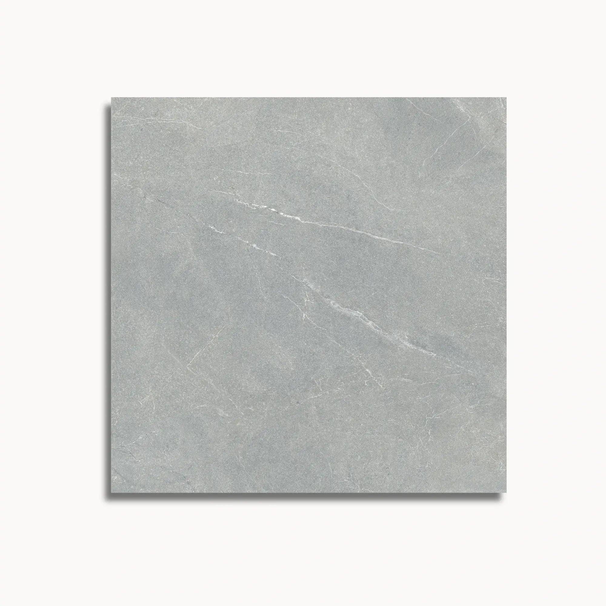 Lavista stone-look porcelain tile for a sophisticated modern interior