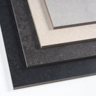 Matte finish Dulcet porcelain tile for elegant flooring and walls