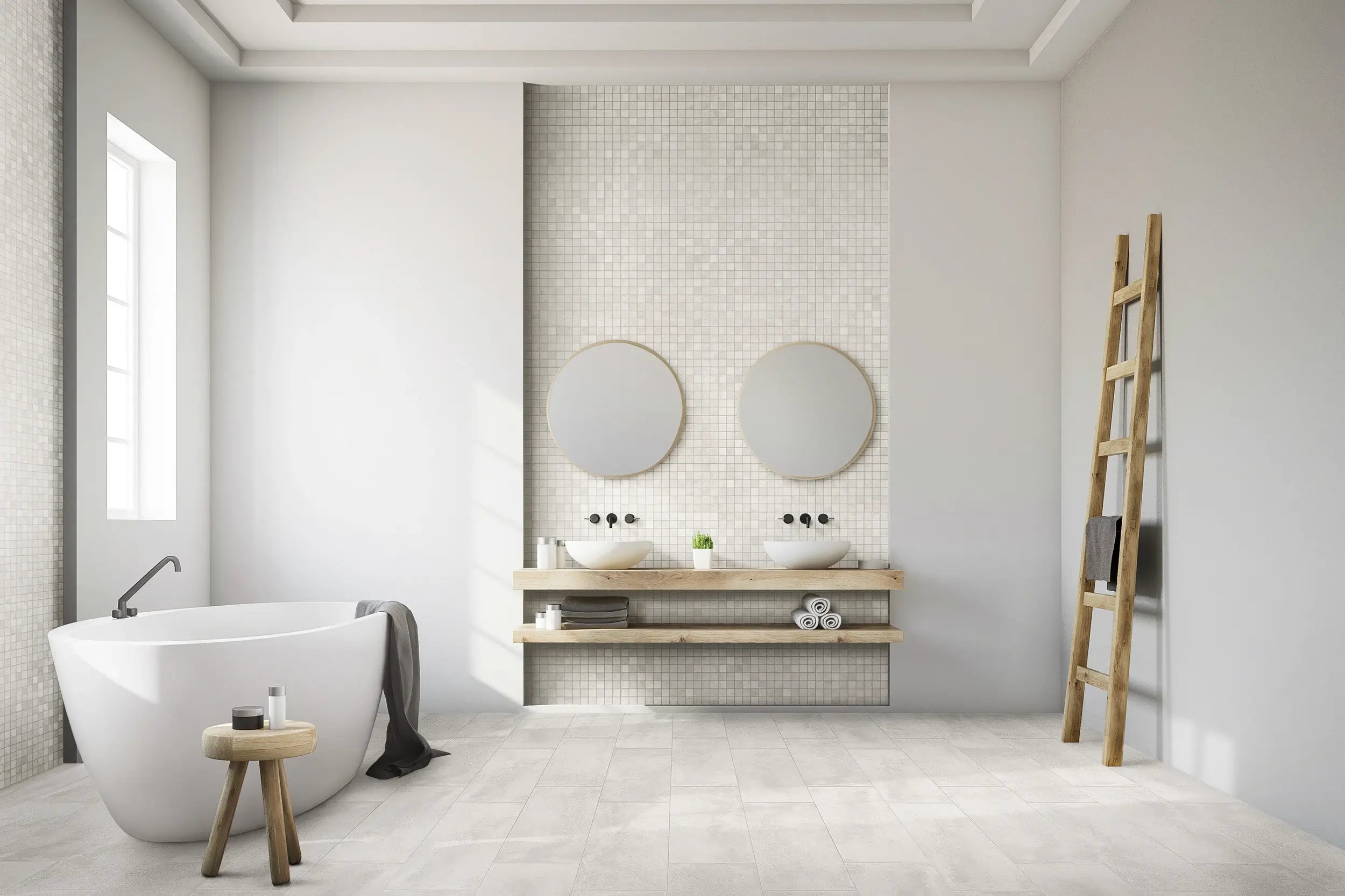 Tile Shop Sydney | Bathware Sydney