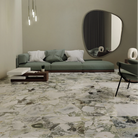 Wonderland White Beauty Matt Tile Tilewave