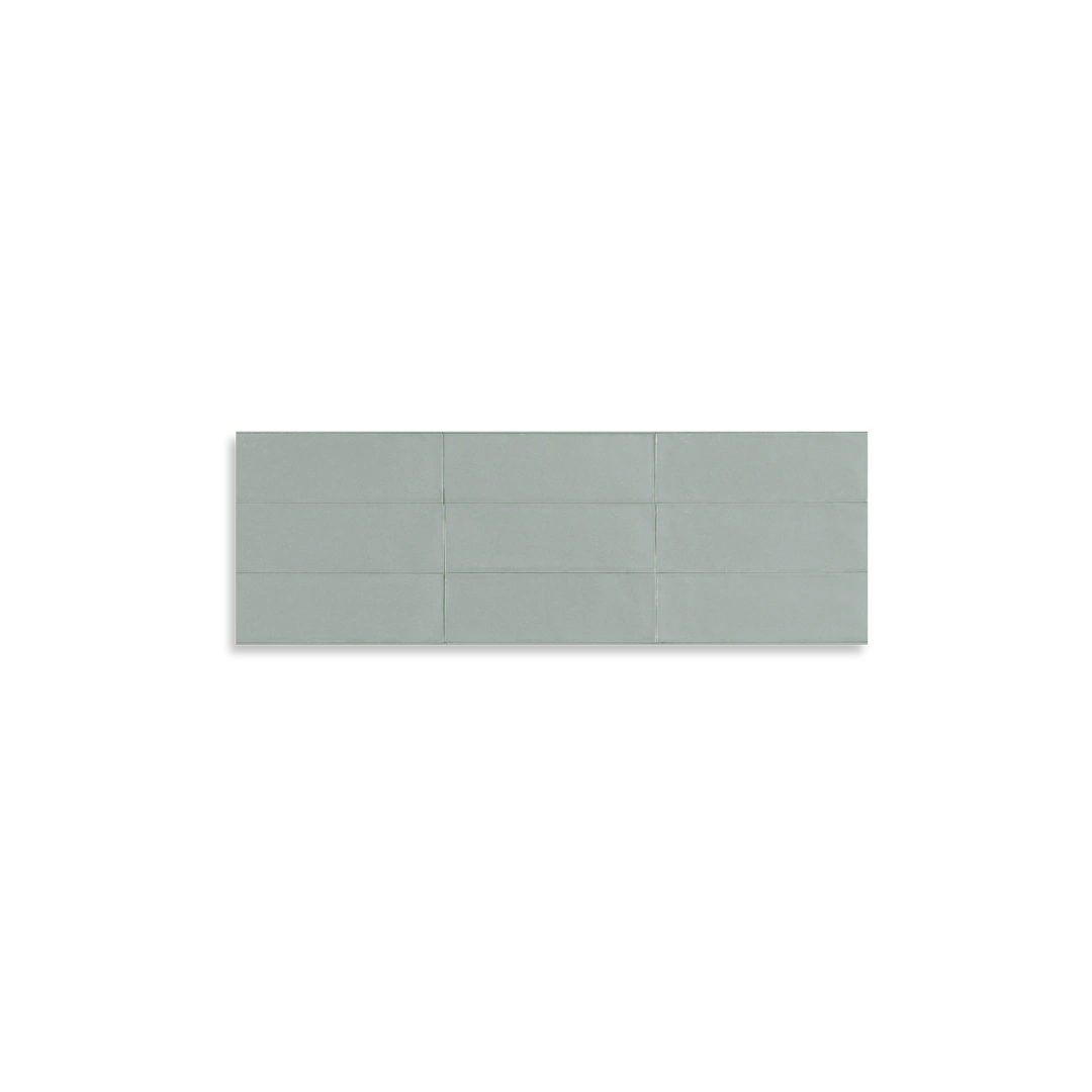 Confetto Azzurro Matt Tile - Tilewave | Tile Supplier Sydney