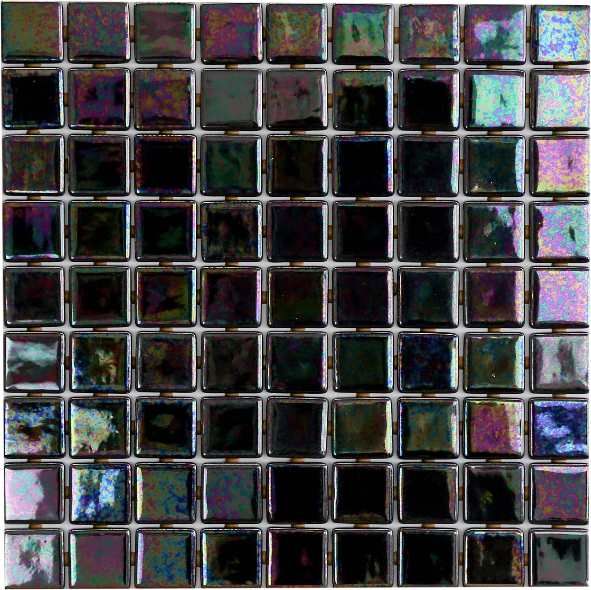 Iris Ebano 25x25mm , Pool Tiles Sydney | Tile Supplier Sydney