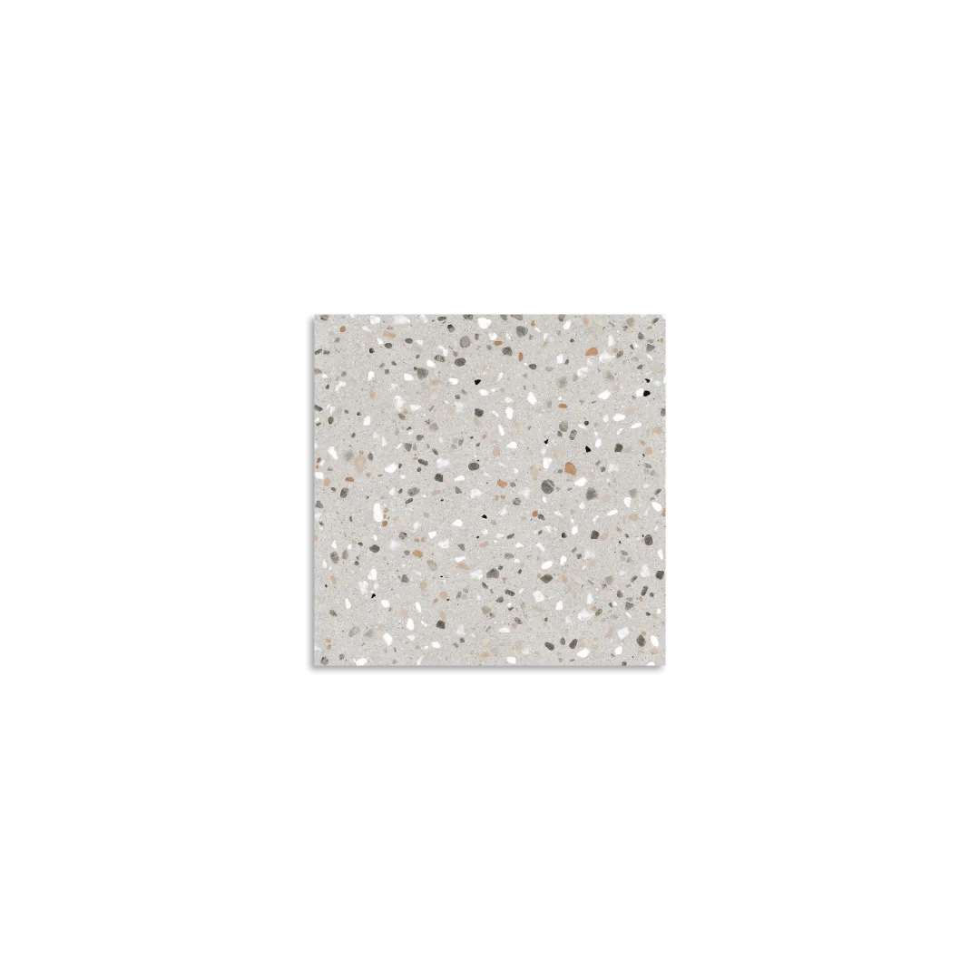Terrazzo Stone Earth Matt Tile – Tilewave